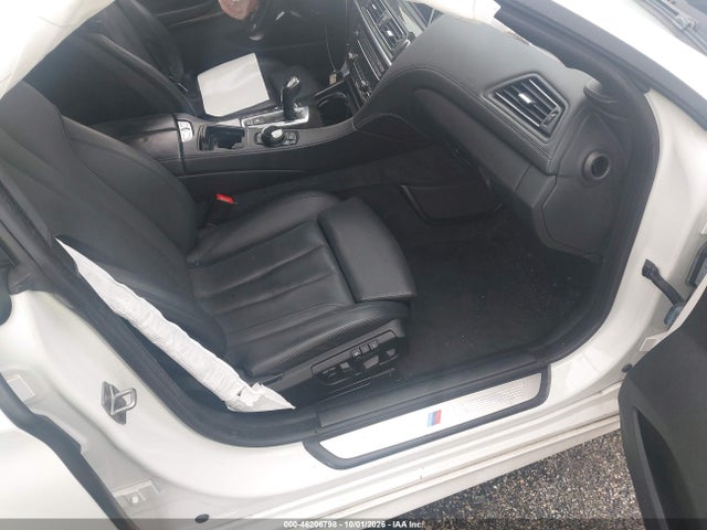 Aukcja sprzedaży 2016 Bmw 6 Series 650i Xdrive/alpina B6 Xdrive, vin: WBA6D6C52GG387917, numer aukcji: 46206798