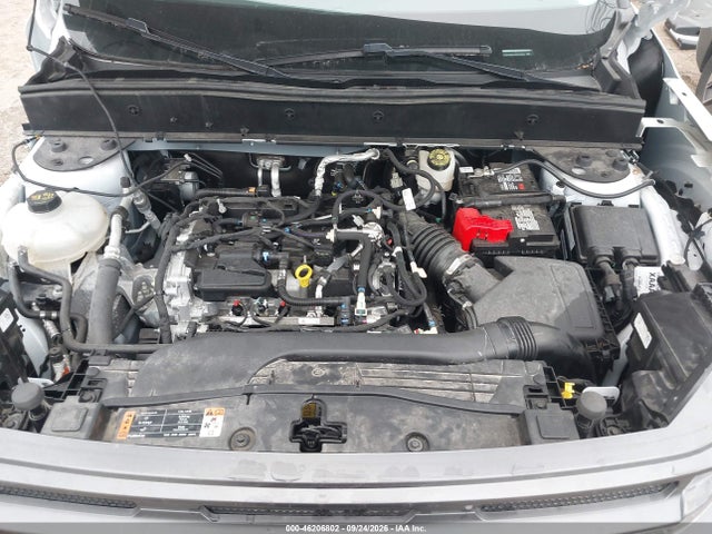 46206802 :رقم المزاد ، 3FMCR9B61RRF28082 vin ، 2024 Ford Bronco Sport Big Bend مزاد بيع