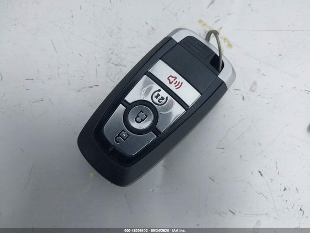 46206802 :رقم المزاد ، 3FMCR9B61RRF28082 vin ، 2024 Ford Bronco Sport Big Bend مزاد بيع