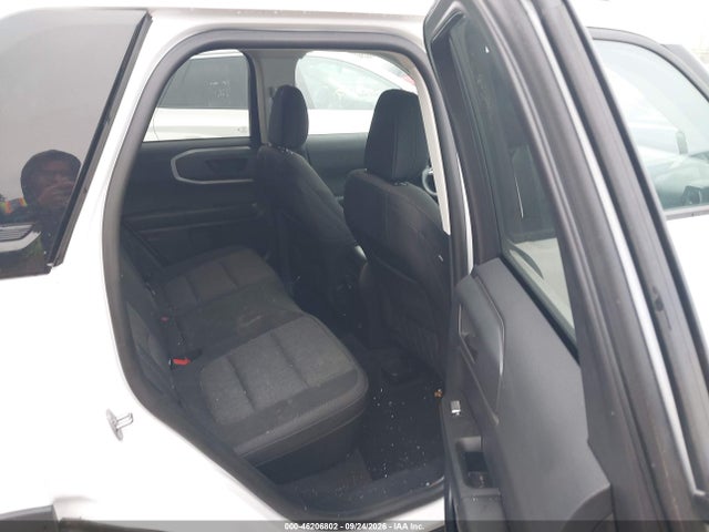 46206802 :رقم المزاد ، 3FMCR9B61RRF28082 vin ، 2024 Ford Bronco Sport Big Bend مزاد بيع