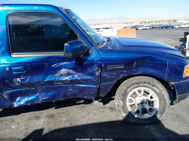 2011 Ford Ranger Sport მანქანა იყიდება აუქციონზე, vin: 1FTLR4FE7BPB04296, აუქციონის ნომერი: 46206805