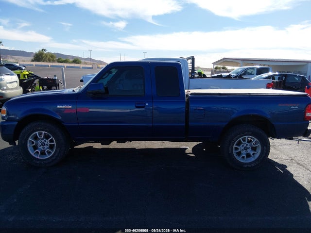 2011 Ford Ranger Sport მანქანა იყიდება აუქციონზე, vin: 1FTLR4FE7BPB04296, აუქციონის ნომერი: 46206805