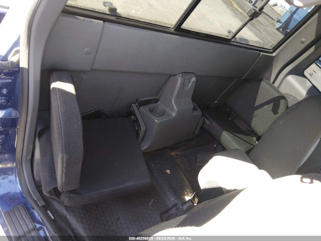 2011 Ford Ranger Sport მანქანა იყიდება აუქციონზე, vin: 1FTLR4FE7BPB04296, აუქციონის ნომერი: 46206805
