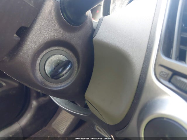 Продажа на аукционе авто 2011 Hyundai Tucson Limited, vin: KM8JUCAC2BU203384, номер лота: 46206806