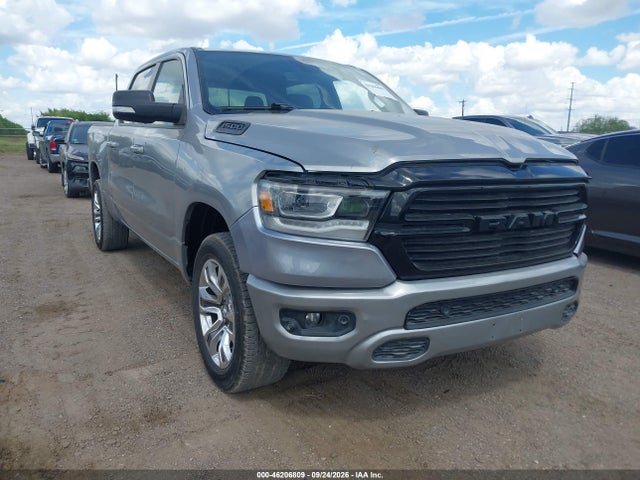 Продажа на аукционе авто 2022 Ram 1500, vin: 1C6RREFT5NN219498, номер лота: 46206809