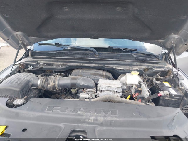 Продажа на аукционе авто 2022 Ram 1500, vin: 1C6RREFT5NN219498, номер лота: 46206809