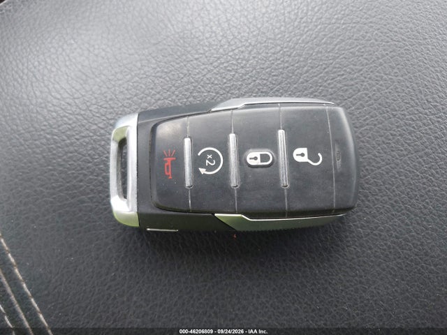 Продажа на аукционе авто 2022 Ram 1500, vin: 1C6RREFT5NN219498, номер лота: 46206809