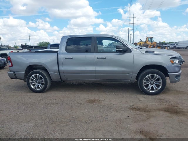 Продажа на аукционе авто 2022 Ram 1500, vin: 1C6RREFT5NN219498, номер лота: 46206809
