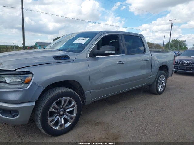 Продажа на аукционе авто 2022 Ram 1500, vin: 1C6RREFT5NN219498, номер лота: 46206809