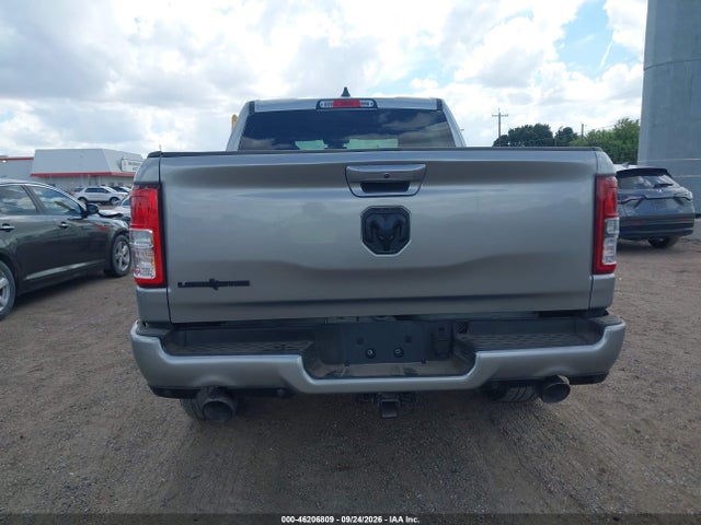 Продажа на аукционе авто 2022 Ram 1500, vin: 1C6RREFT5NN219498, номер лота: 46206809