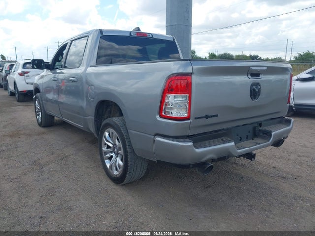 Продажа на аукционе авто 2022 Ram 1500, vin: 1C6RREFT5NN219498, номер лота: 46206809