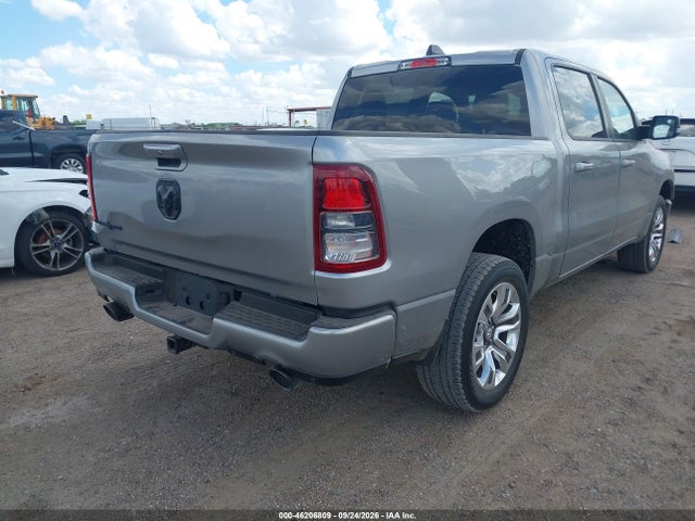 Продажа на аукционе авто 2022 Ram 1500, vin: 1C6RREFT5NN219498, номер лота: 46206809