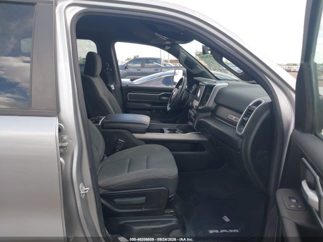 Продажа на аукционе авто 2022 Ram 1500, vin: 1C6RREFT5NN219498, номер лота: 46206809
