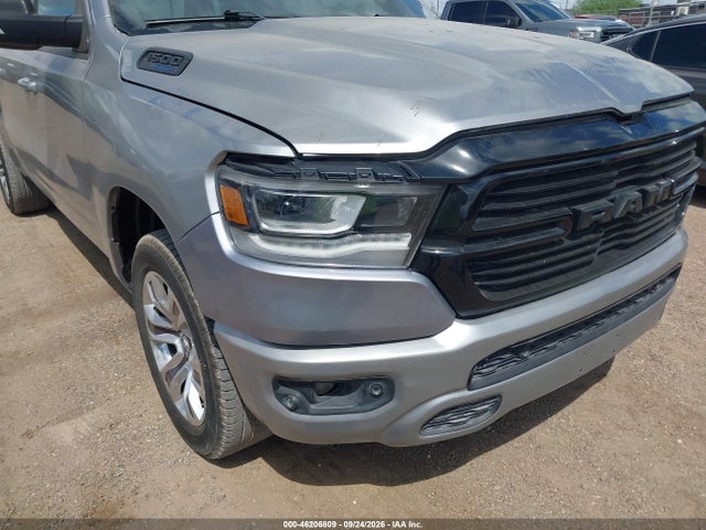 Продажа на аукционе авто 2022 Ram 1500, vin: 1C6RREFT5NN219498, номер лота: 46206809