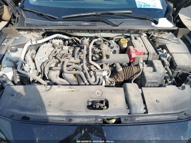 Продаж на аукціоні авто 2024 Nissan Sentra S Xtronic Cvt, vin: 3N1AB8BV1RY211834, номер лоту: 46206810