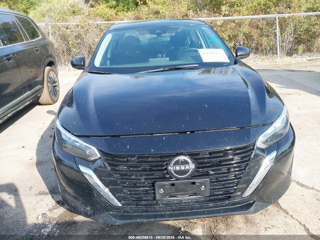 Продаж на аукціоні авто 2024 Nissan Sentra S Xtronic Cvt, vin: 3N1AB8BV1RY211834, номер лоту: 46206810