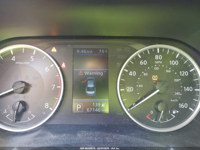 Продаж на аукціоні авто 2024 Nissan Sentra S Xtronic Cvt, vin: 3N1AB8BV1RY211834, номер лоту: 46206810