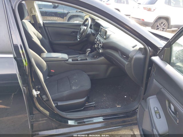 Продаж на аукціоні авто 2024 Nissan Sentra S Xtronic Cvt, vin: 3N1AB8BV1RY211834, номер лоту: 46206810