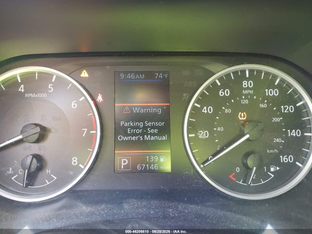 Продаж на аукціоні авто 2024 Nissan Sentra S Xtronic Cvt, vin: 3N1AB8BV1RY211834, номер лоту: 46206810