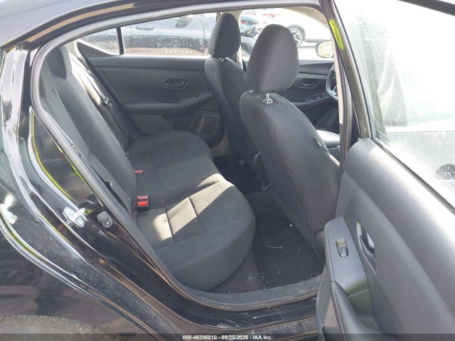 Продаж на аукціоні авто 2024 Nissan Sentra S Xtronic Cvt, vin: 3N1AB8BV1RY211834, номер лоту: 46206810