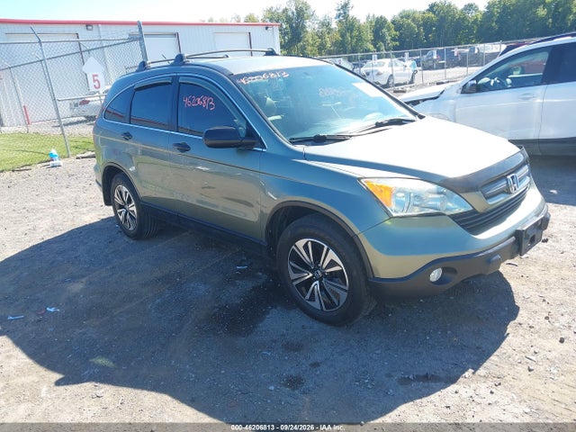 2009 Honda Cr-v Lx მანქანა იყიდება აუქციონზე, vin: JHLRE48359C013467, აუქციონის ნომერი: 46206813