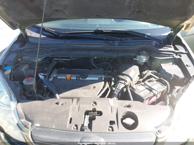 2009 Honda Cr-v Lx მანქანა იყიდება აუქციონზე, vin: JHLRE48359C013467, აუქციონის ნომერი: 46206813