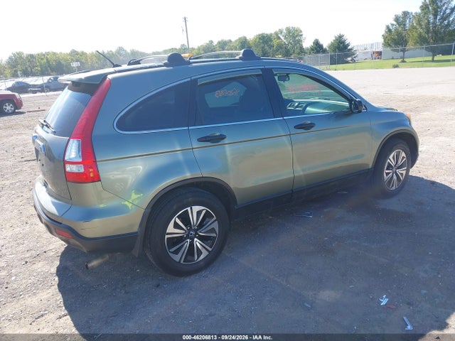 2009 Honda Cr-v Lx მანქანა იყიდება აუქციონზე, vin: JHLRE48359C013467, აუქციონის ნომერი: 46206813