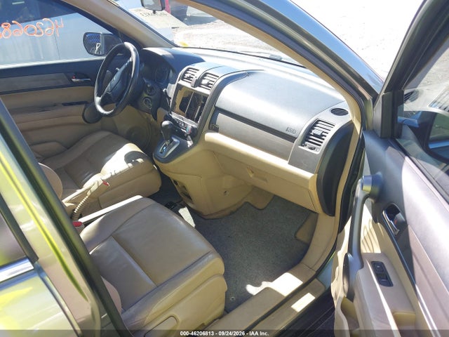 2009 Honda Cr-v Lx მანქანა იყიდება აუქციონზე, vin: JHLRE48359C013467, აუქციონის ნომერი: 46206813