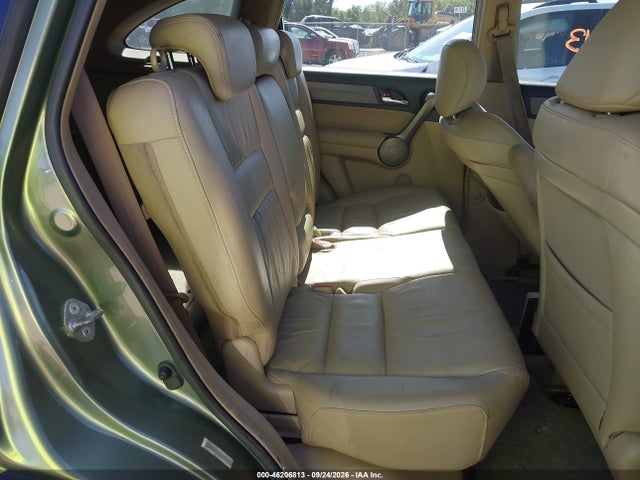 2009 Honda Cr-v Lx მანქანა იყიდება აუქციონზე, vin: JHLRE48359C013467, აუქციონის ნომერი: 46206813