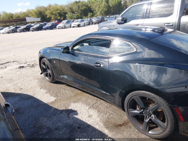 1G1FH1R72J0134785 Chevrolet CAMARO 2SS