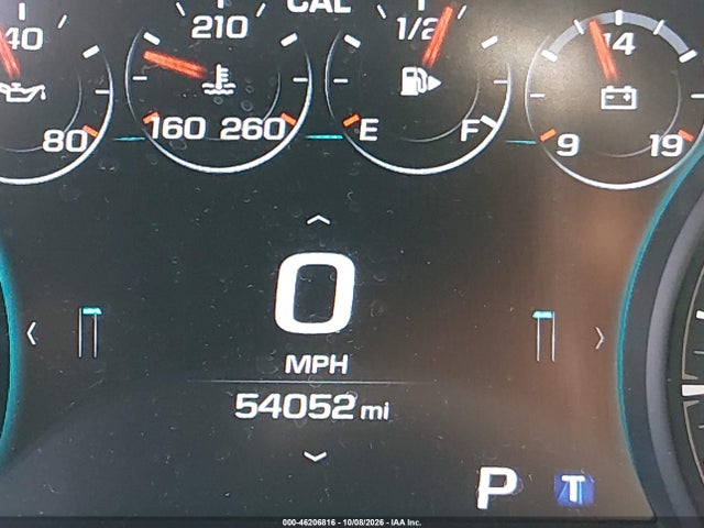 1G1FH1R72J0134785 Chevrolet CAMARO 2SS