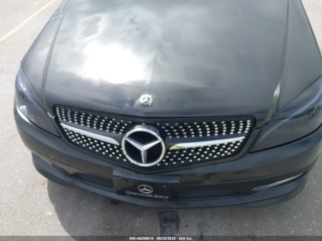 Продажа на аукционе авто 2011 Mercedes-benz C 300 Luxury 4matic/sport 4matic, vin: WDDGF8BB7BR167860, номер лота: 46206818