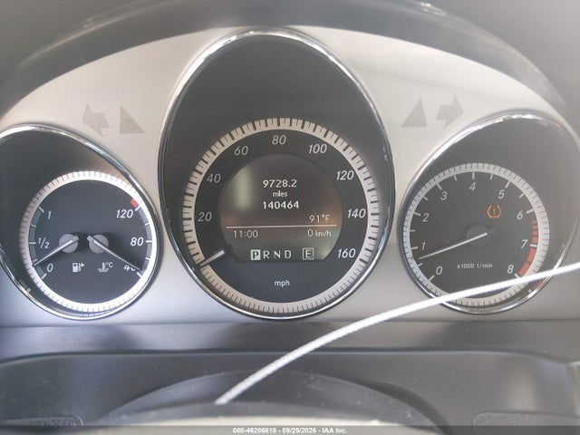 Продажа на аукционе авто 2011 Mercedes-benz C 300 Luxury 4matic/sport 4matic, vin: WDDGF8BB7BR167860, номер лота: 46206818