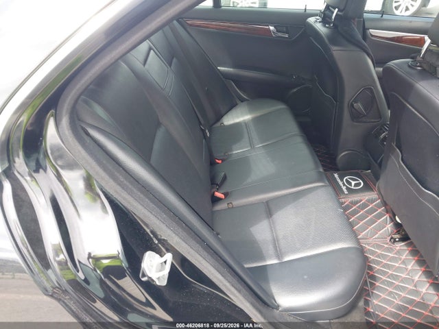 Продажа на аукционе авто 2011 Mercedes-benz C 300 Luxury 4matic/sport 4matic, vin: WDDGF8BB7BR167860, номер лота: 46206818