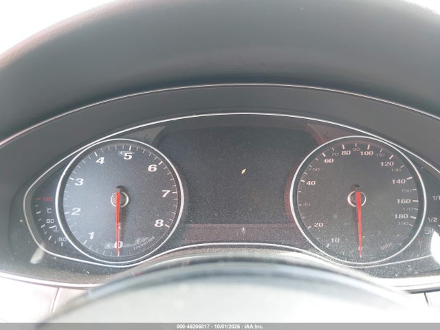 Продажа на аукционе авто 2013 Audi A7 3.0t, vin: WAUWGCFC4DN125095, номер лота: 46206817