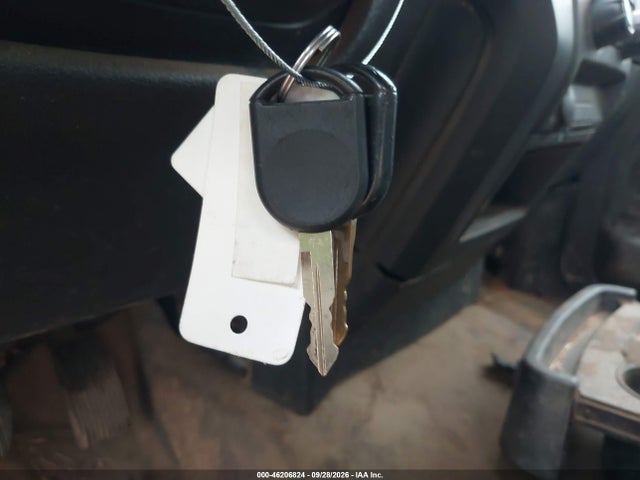 46206824 :رقم المزاد ، 1FTMF1CM0DKE77610 vin ، 2013 Ford F-150 Xl مزاد بيع