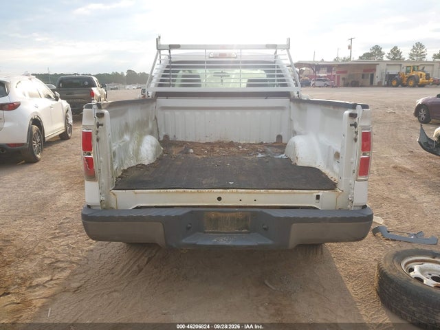 46206824 :رقم المزاد ، 1FTMF1CM0DKE77610 vin ، 2013 Ford F-150 Xl مزاد بيع