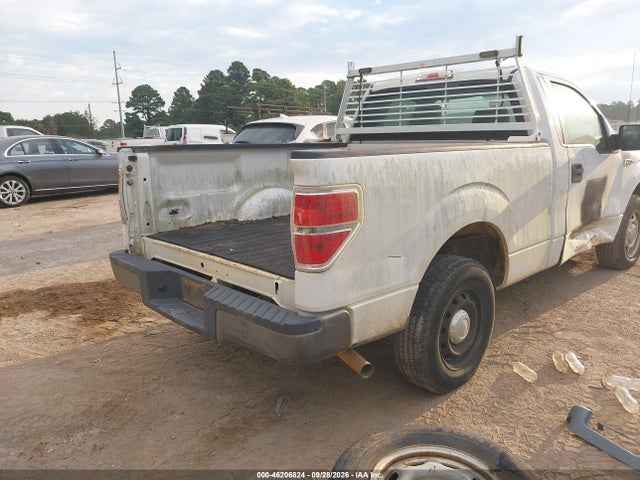 46206824 :رقم المزاد ، 1FTMF1CM0DKE77610 vin ، 2013 Ford F-150 Xl مزاد بيع
