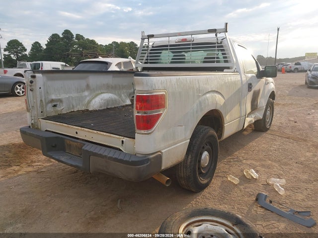 46206824 :رقم المزاد ، 1FTMF1CM0DKE77610 vin ، 2013 Ford F-150 Xl مزاد بيع