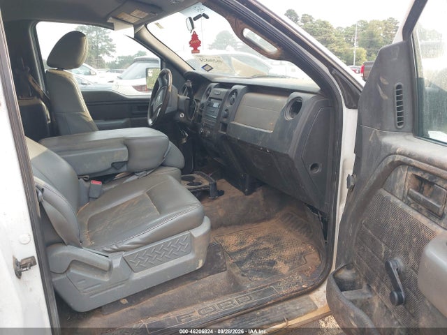 46206824 :رقم المزاد ، 1FTMF1CM0DKE77610 vin ، 2013 Ford F-150 Xl مزاد بيع