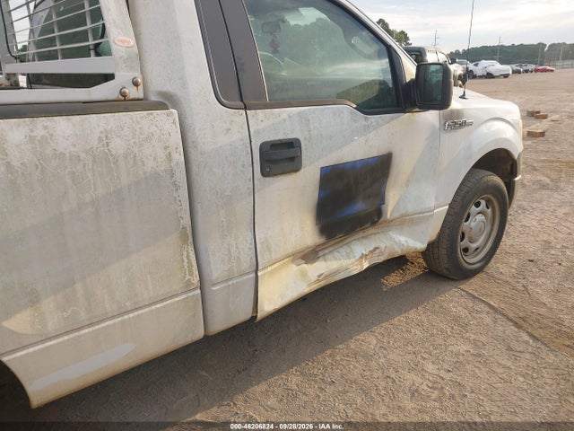 46206824 :رقم المزاد ، 1FTMF1CM0DKE77610 vin ، 2013 Ford F-150 Xl مزاد بيع
