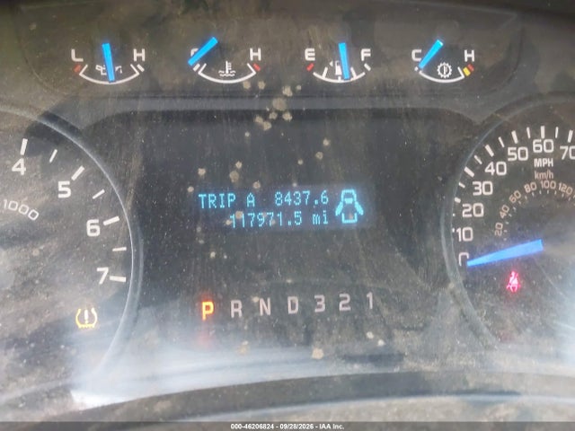46206824 :رقم المزاد ، 1FTMF1CM0DKE77610 vin ، 2013 Ford F-150 Xl مزاد بيع