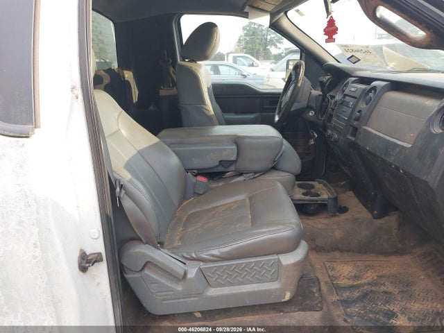 46206824 :رقم المزاد ، 1FTMF1CM0DKE77610 vin ، 2013 Ford F-150 Xl مزاد بيع