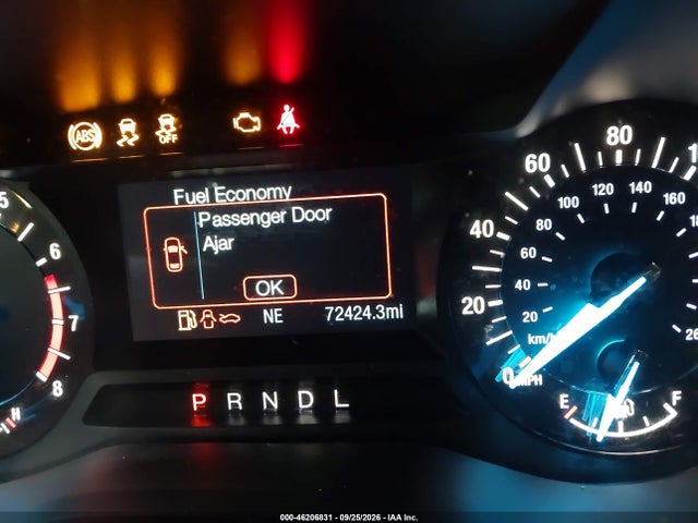 46206831 :رقم المزاد ، 3FA6P0H71JR127774 vin ، 2018 Ford Fusion Se مزاد بيع