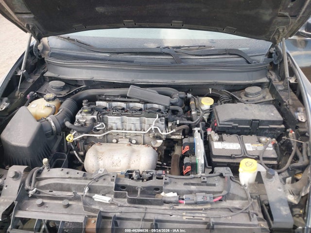 Продаж на аукціоні авто 2016 Jeep Cherokee Limited, vin: 1C4PJLDB9GW165478, номер лоту: 46206836