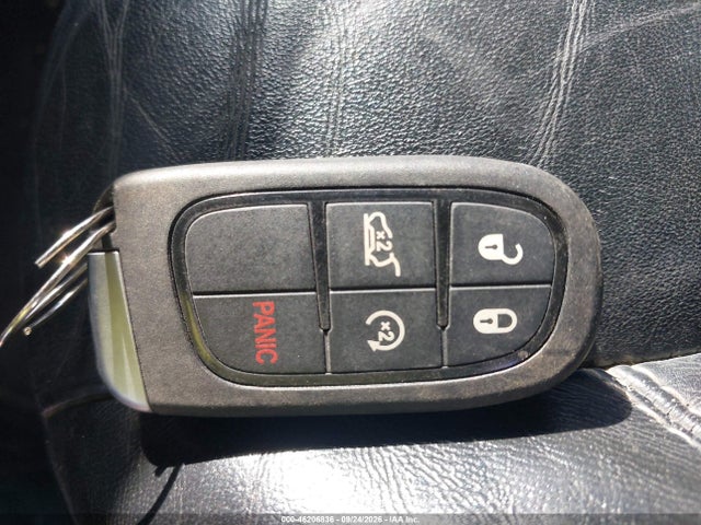 Продаж на аукціоні авто 2016 Jeep Cherokee Limited, vin: 1C4PJLDB9GW165478, номер лоту: 46206836