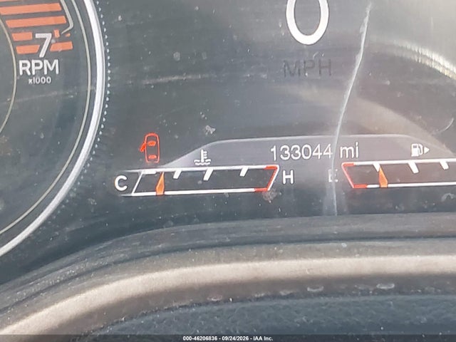 Продаж на аукціоні авто 2016 Jeep Cherokee Limited, vin: 1C4PJLDB9GW165478, номер лоту: 46206836