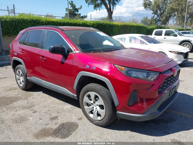 2019 2T3H1RFV8KW013410 main image