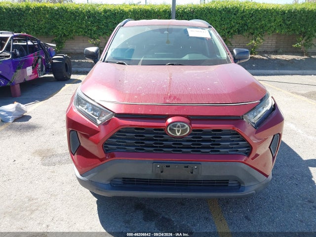 Продаж на аукціоні авто 2019 Toyota Rav4 Le, vin: 2T3H1RFV8KW013410, номер лоту: 46206842