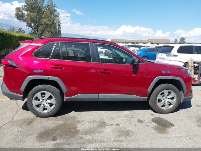 Продаж на аукціоні авто 2019 Toyota Rav4 Le, vin: 2T3H1RFV8KW013410, номер лоту: 46206842